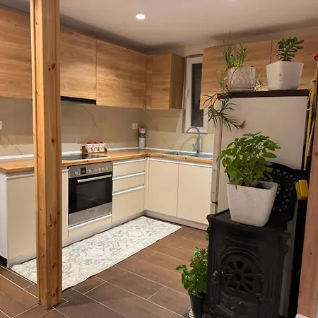 Apartamento Oasis