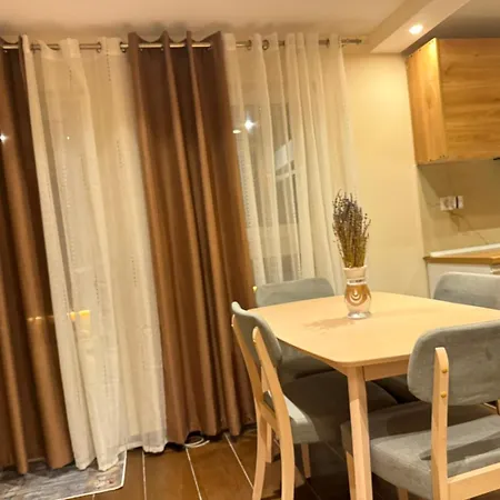 Oasis Apartamento *