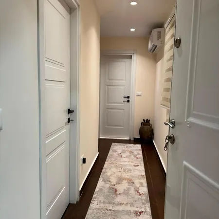Oasis Apartamento