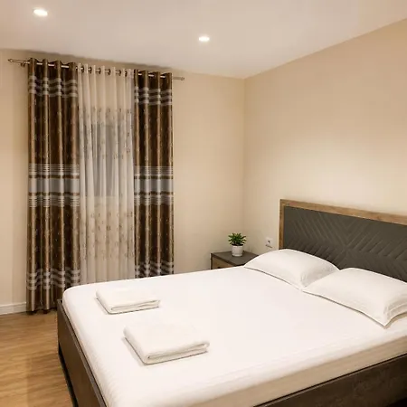 Apartamento Oasis *