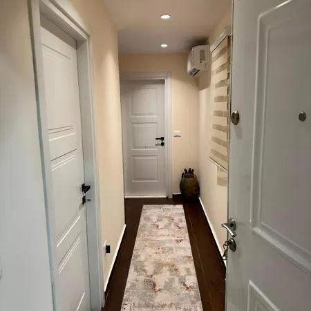 Oasis Apartamento *