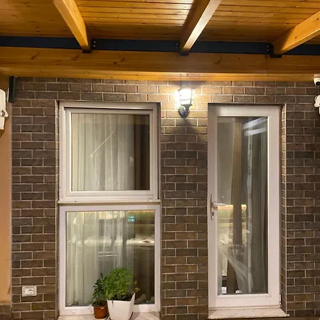 Oasis Apartamento *