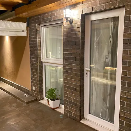 Apartamento Oasis *