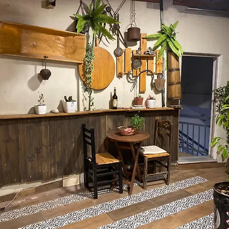 Oasis Apartamento