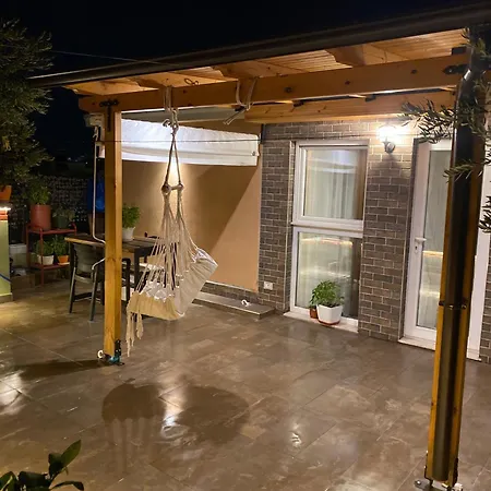 Apartamento Oasis