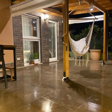 Apartamento Oasis *