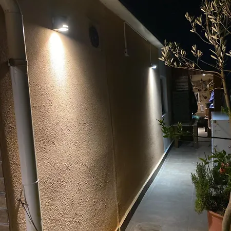 Apartamento Oasis
