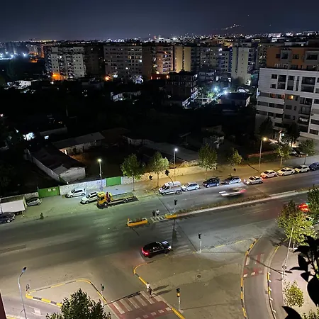 Apartamento Oasis Tirana